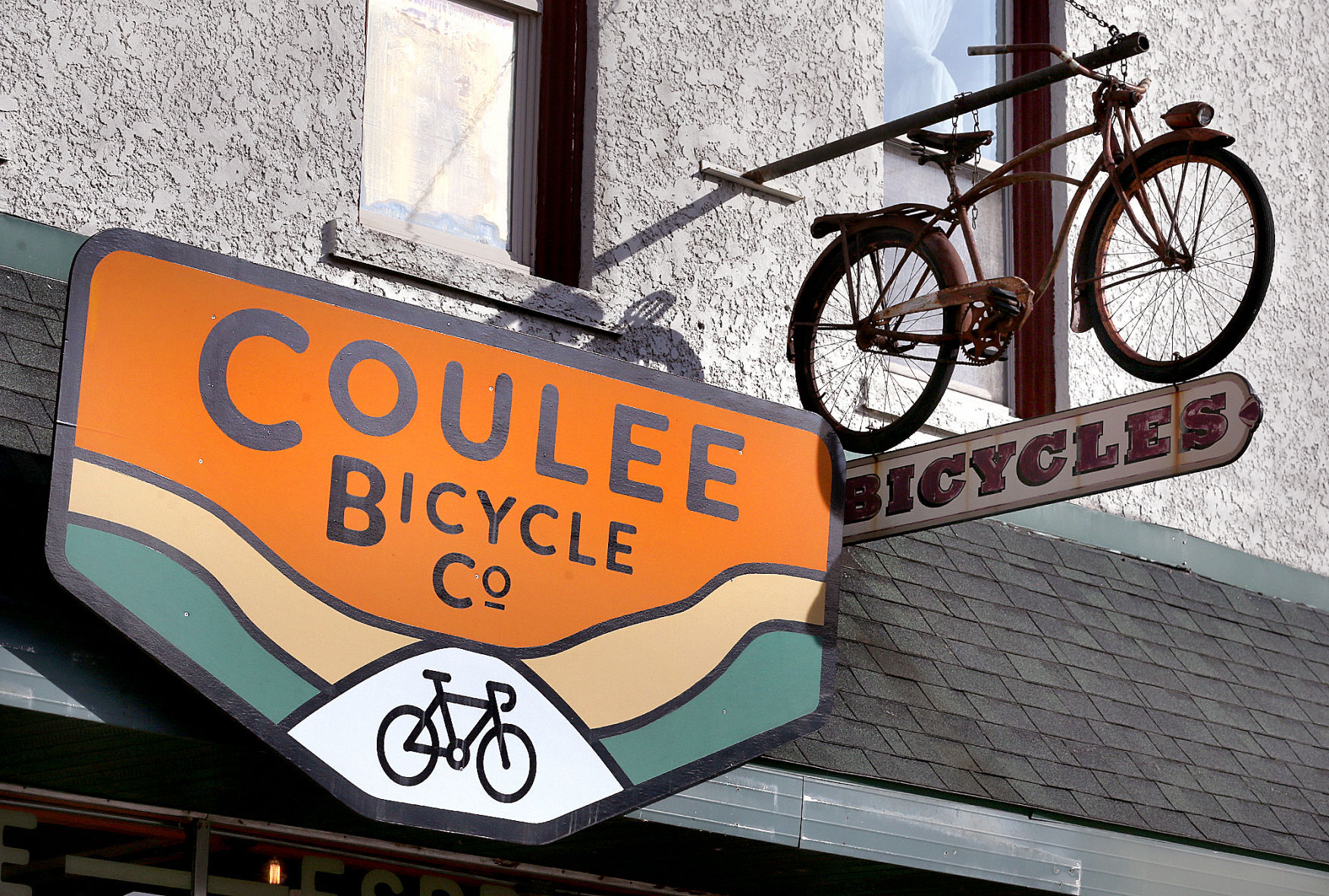 Coulee Bicycle Co.